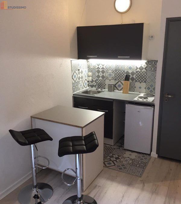 Studio à Bordeaux