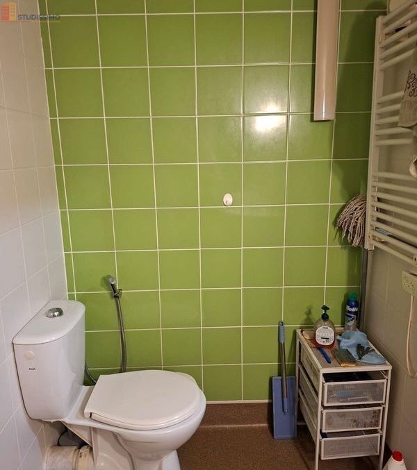 Studio 22m² Montpellier 34070 - Étage élevé, lumineux - Photo 2