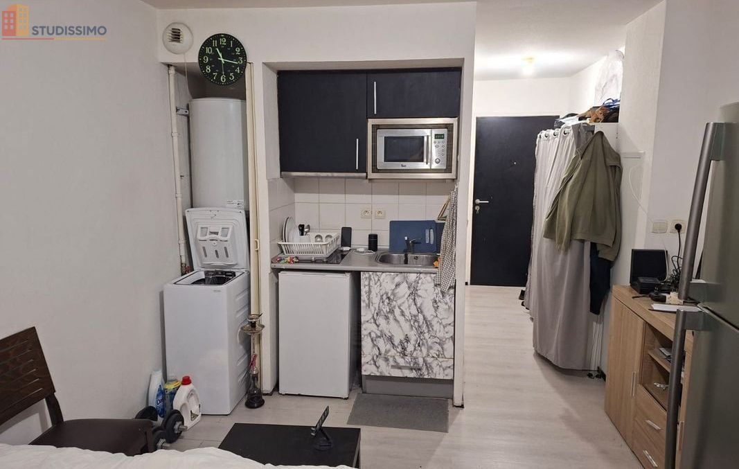 Studio à Montpellier