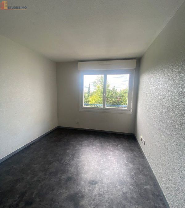 Studio 20m² Talence - Parking privatif - Photo 4