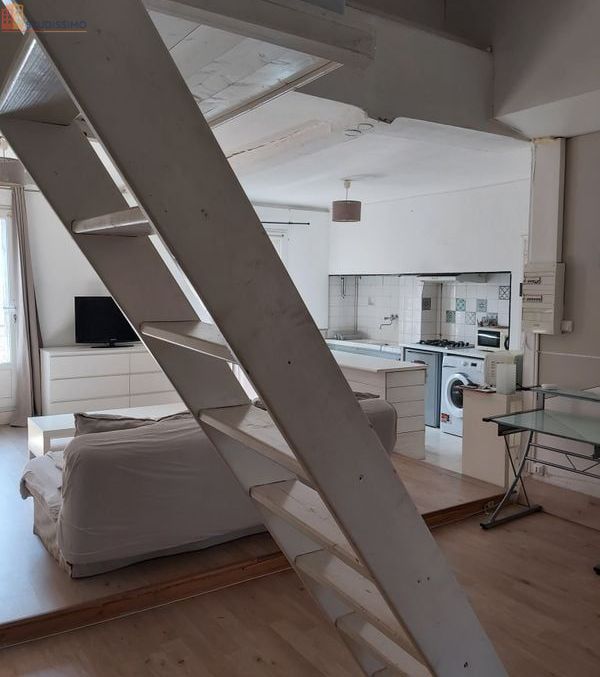 Studio 50m² Béziers - Meublé, lumineux - Photo 2