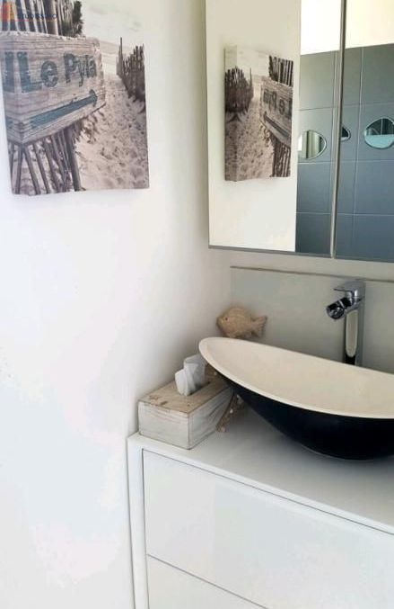 Studio meublé 16m² Villenave-d'Ornon - Meublé, DPE A - Photo 16