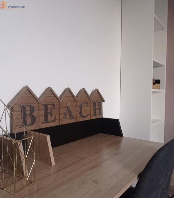 Studio meublé 16m² Villenave-d'Ornon - Meublé, DPE A - Photo 1