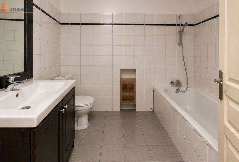 Studio 25m² Montpellier Écusson - Meublé, proche fac de médecine - Photo 2