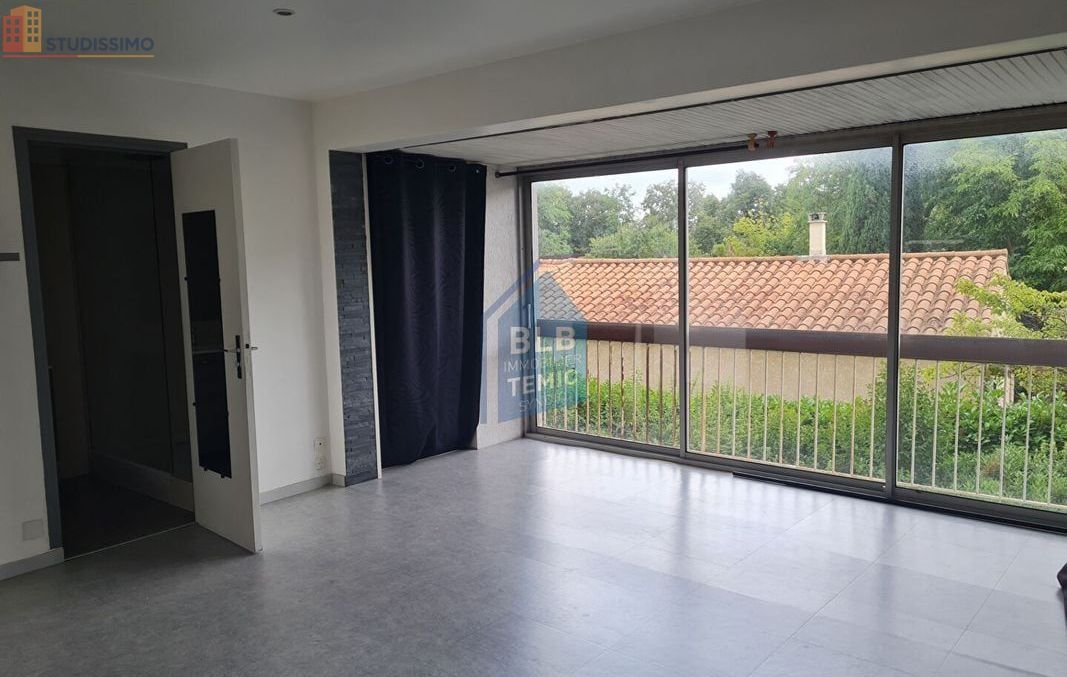 Studio à Montpellier