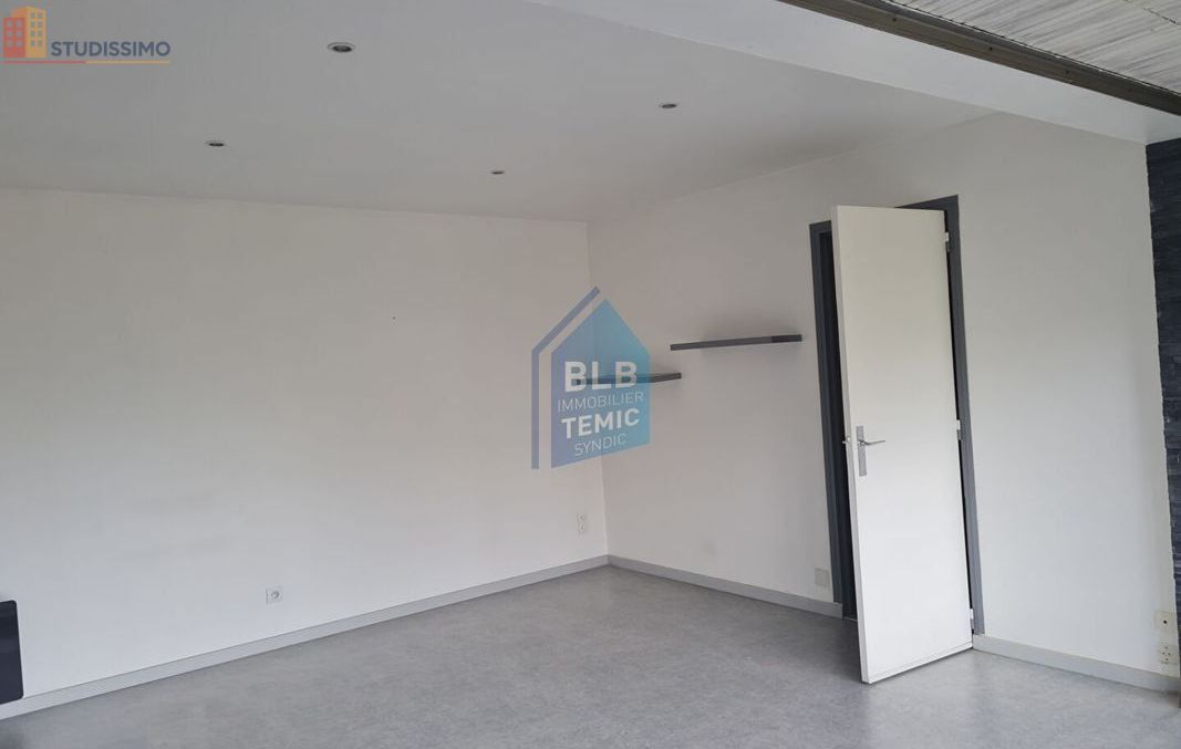 Studio 40m² Montpellier 34000 - Photo 6
