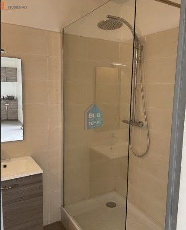 Studio 40m² Montpellier 34000 - Photo 1