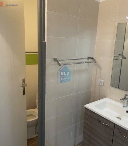 Studio 40m² Montpellier 34000 - Photo 2