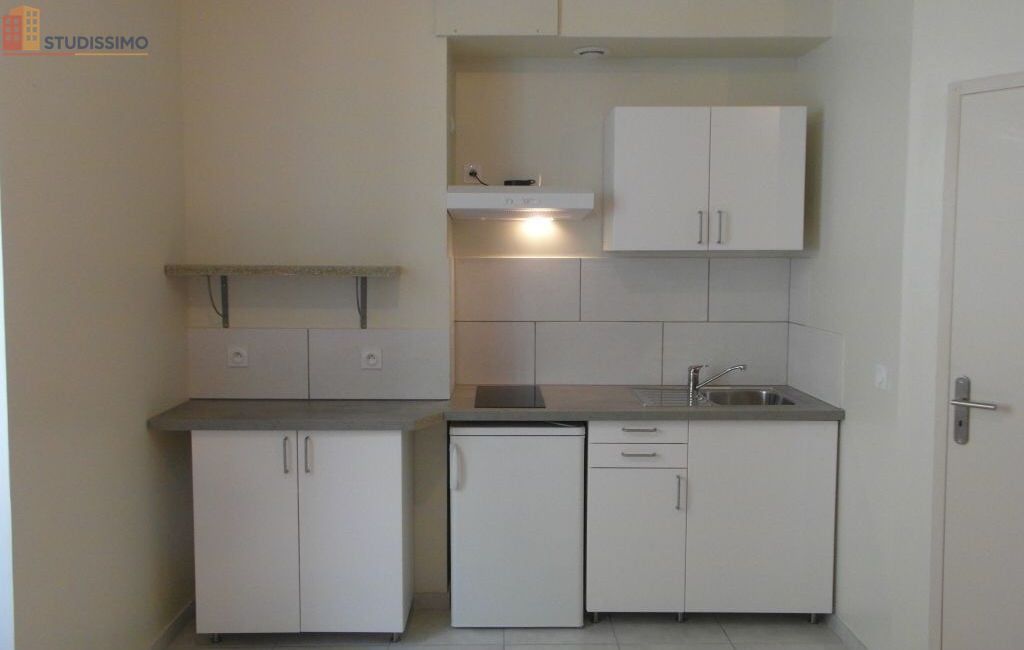 Studio 21m² Bordeaux 33800 - Rénové, Saint-Michel - Photo 4