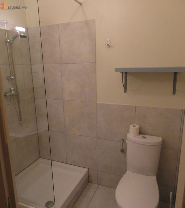 Studio 21m² Bordeaux 33800 - Rénové, Saint-Michel - Photo 2