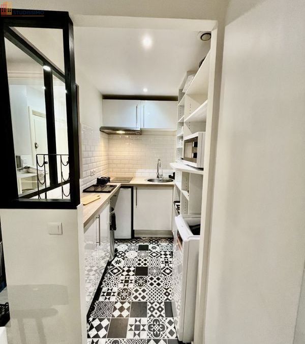 Studio à Bordeaux