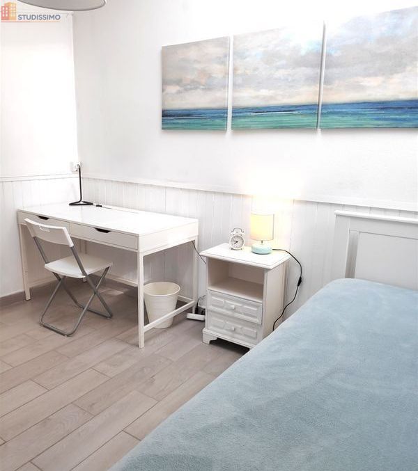 Studio 20m² Bordeaux 33300 - Meublé et équipé - Photo 4