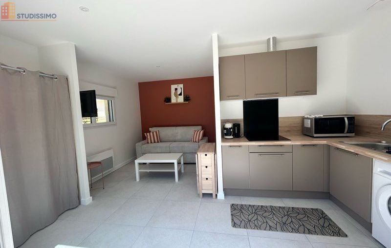 Studio à Pessac