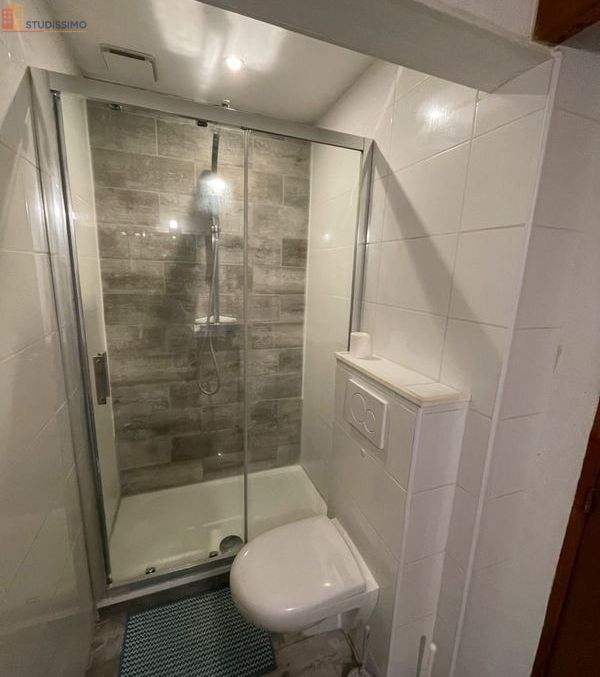 Studio meublé 30m² Talence - Mezzanine, proche Barrière St-Genès - Photo 3