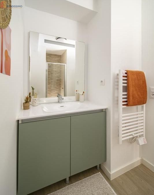 Studio meublé 18m² Villenave-d'Ornon - Meublé, 1 pièce - Photo 3