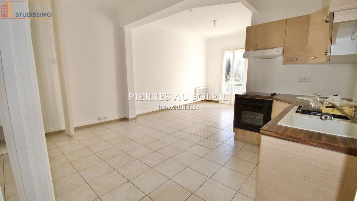 Studio à Lamalou-les-Bains
