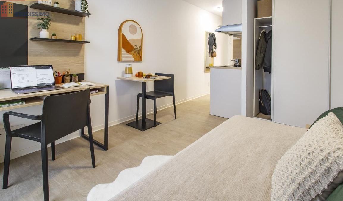 Studio à Bordeaux