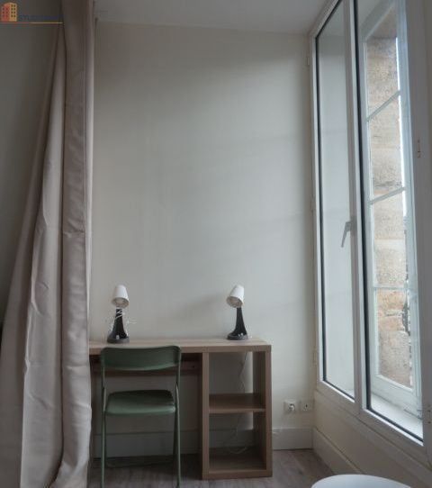 Studio 28m² Bordeaux centre - Meublé, 2e étage - Photo 29
