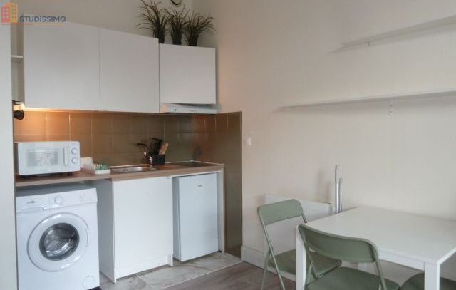 Studio 28m² Bordeaux centre - Meublé, 2e étage - Photo 25