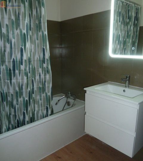 Studio 28m² Bordeaux centre - Meublé, 2e étage - Photo 22