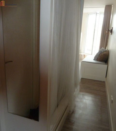Studio 28m² Bordeaux centre - Meublé, 2e étage - Photo 19