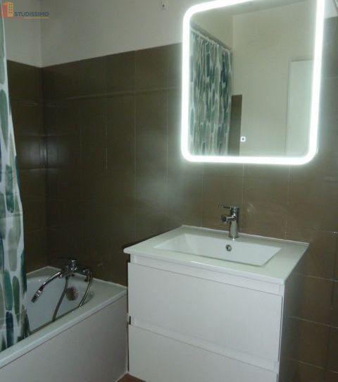 Studio 28m² Bordeaux centre - Meublé, 2e étage - Photo 16