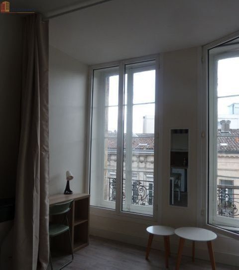 Studio 28m² Bordeaux centre - Meublé, 2e étage - Photo 18