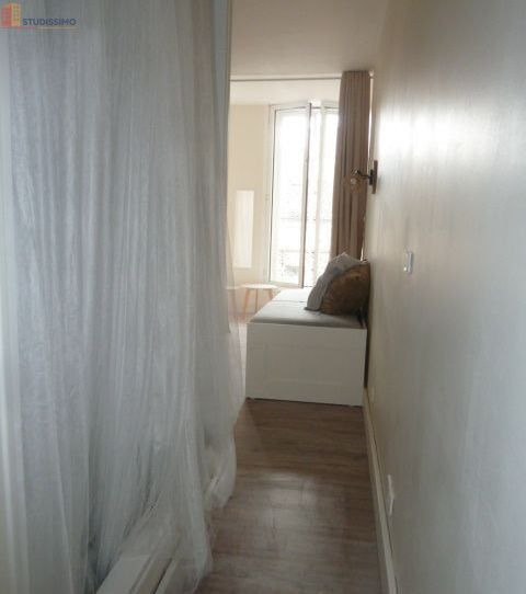 Studio 28m² Bordeaux centre - Meublé, 2e étage - Photo 17