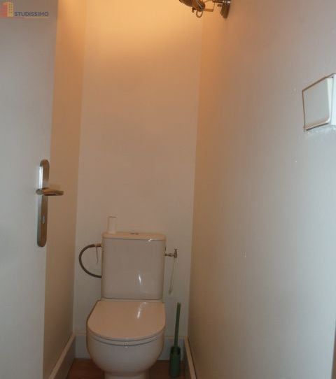 Studio 28m² Bordeaux centre - Meublé, 2e étage - Photo 12
