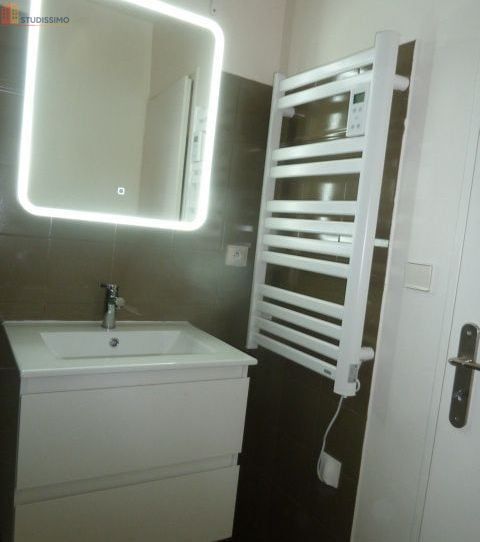 Studio 28m² Bordeaux centre - Meublé, 2e étage - Photo 6