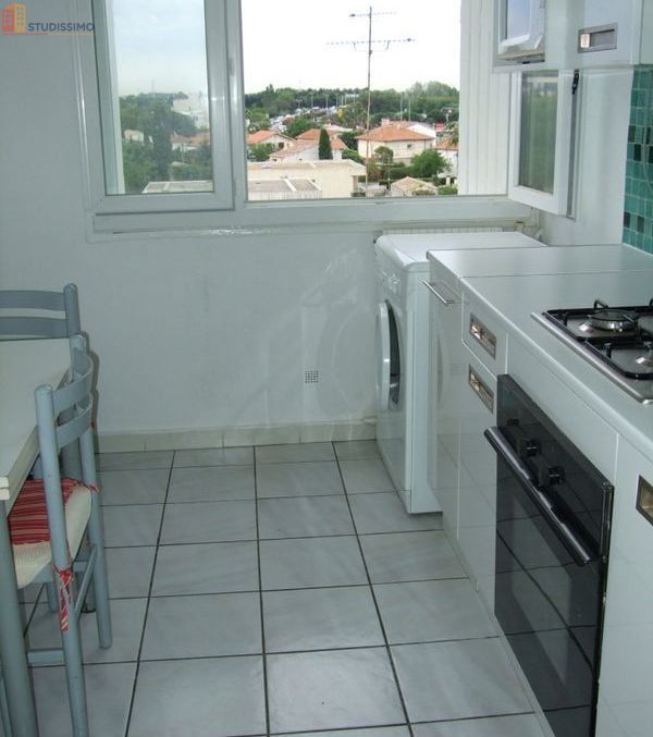 Studio à Montpellier