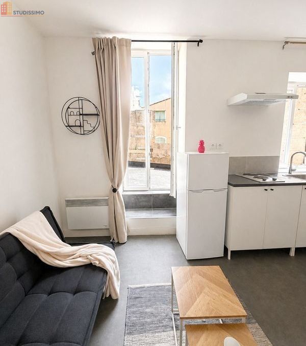 Studio à Béziers