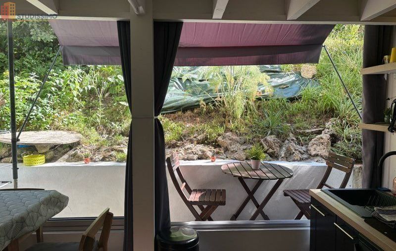 Studio meublé 20m² Arcachon - Meublé, 1er étage - Photo 2