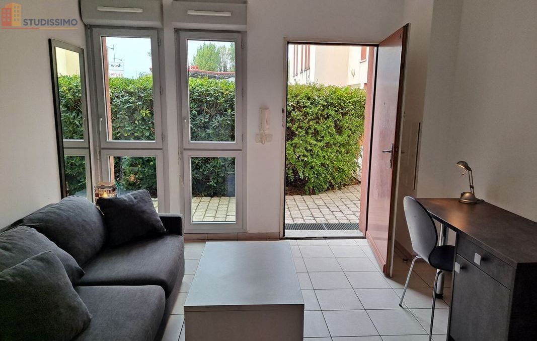 Studio à Pessac