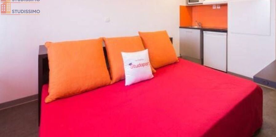 Studio meublé 20m² Talence - Meublé - Photo 4