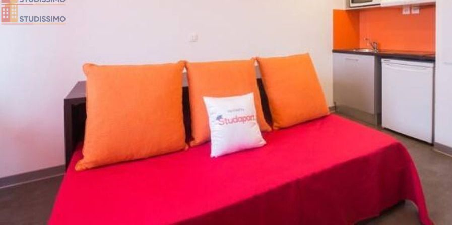 Studio meublé 20m² Talence - Meublé - Photo 1