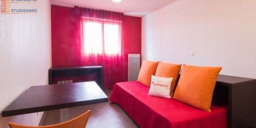 Studio meublé 20m² Talence - Meublé - Photo 3