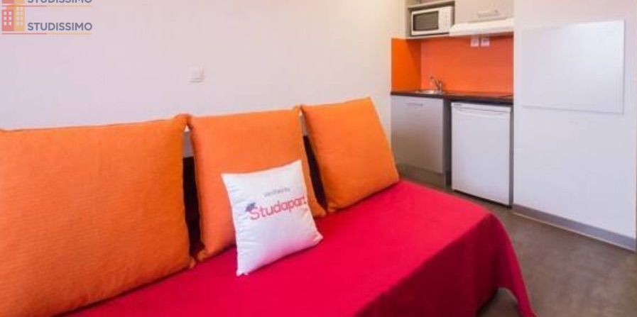 Studio meublé 20m² Talence - Meublé - Photo 2