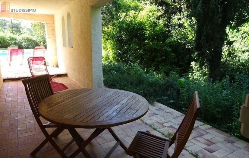 Studio 22m² Castelnau-le-Lez - Indépendant, meublé - Photo 2