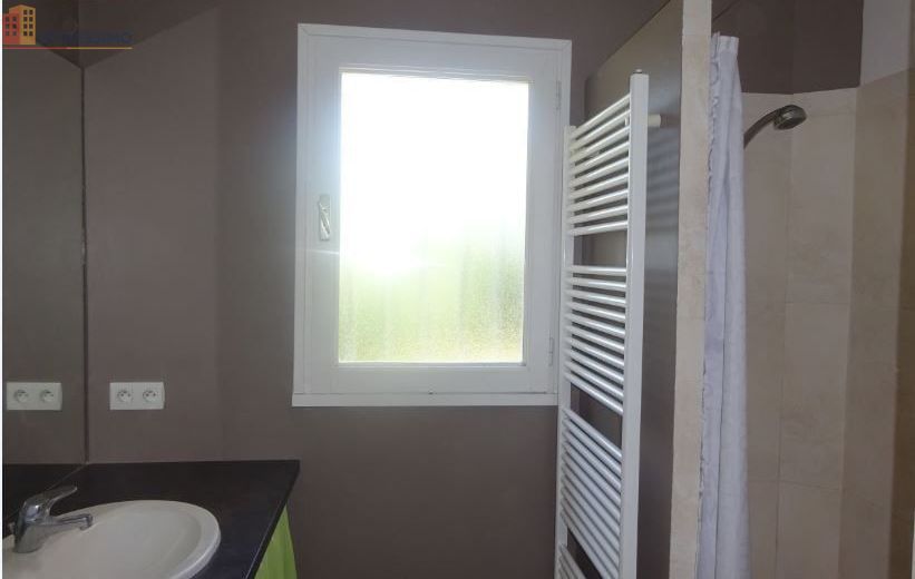 Studio 22m² Castelnau-le-Lez - Indépendant, meublé - Photo 1
