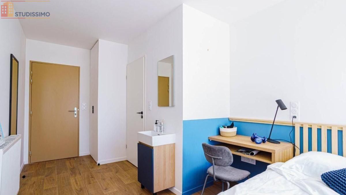 Studio 11m² Gradignan - Meublé, cosy - Photo 4
