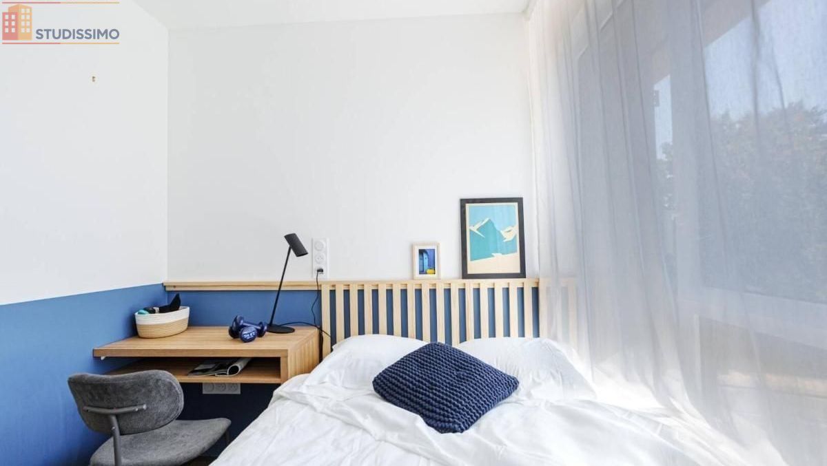 Studio 11m² Gradignan - Meublé, cosy - Photo 2
