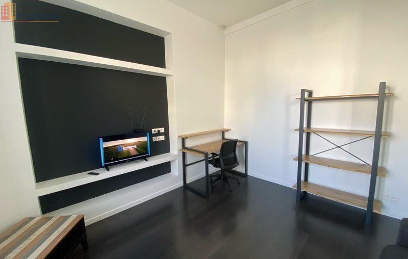 Studio meublé 28m² Bordeaux centre - Calme, idéal étudiants - Photo 11