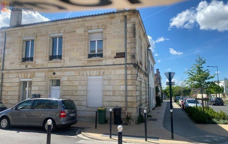 Studio meublé 28m² Bordeaux centre - Calme, idéal étudiants - Photo 9