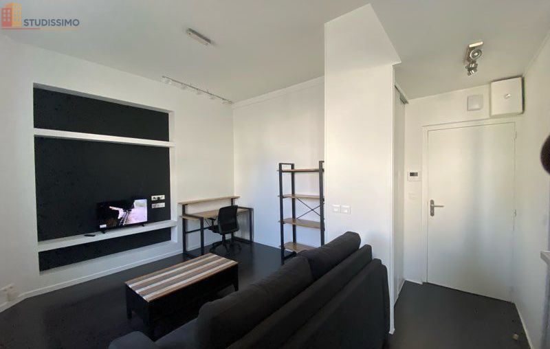 Studio meublé 28m² Bordeaux centre - Calme, idéal étudiants - Photo 8
