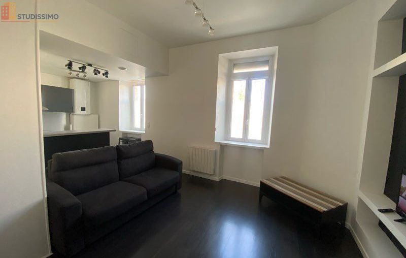 Studio meublé 28m² Bordeaux centre - Calme, idéal étudiants - Photo 5