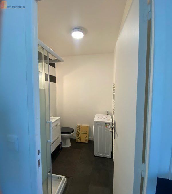 Studio meublé 28m² Bordeaux centre - Calme, idéal étudiants - Photo 3