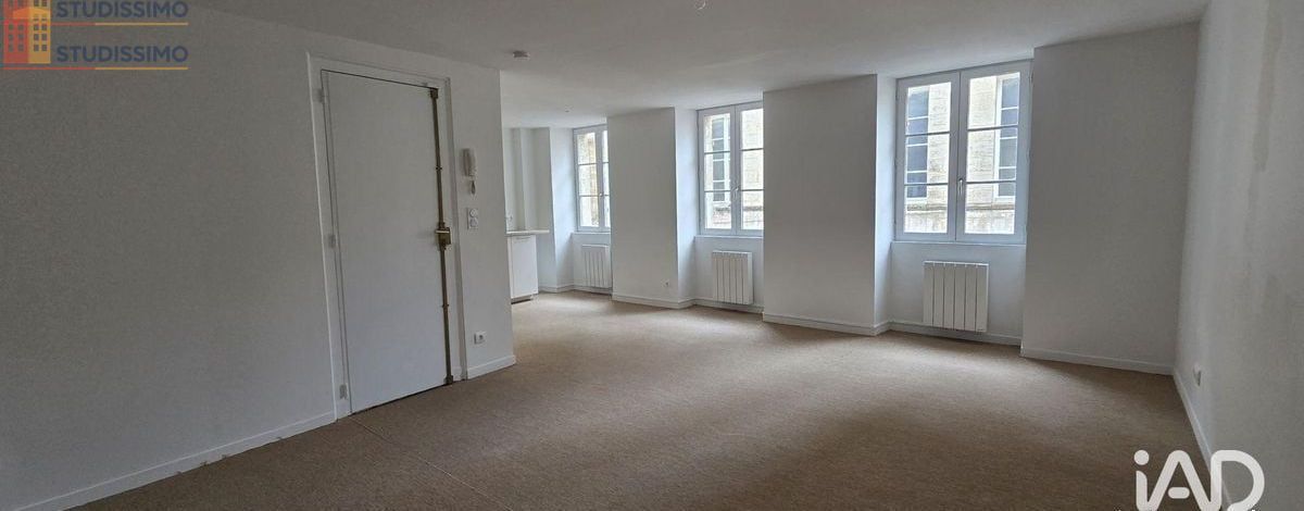 Studio 35m² Bordeaux centre - Photo 8