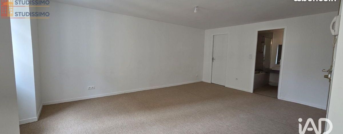 Studio 35m² Bordeaux centre - Photo 5