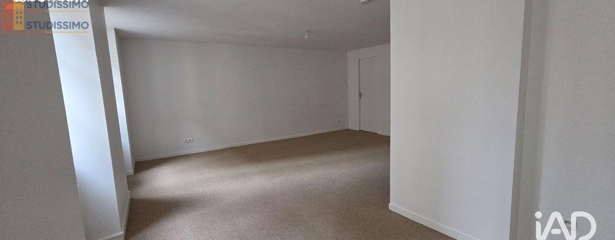 Studio 35m² Bordeaux centre - Photo 4